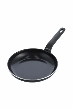GreenPan Pander & Gryder>Stegepande 26 cm Sort