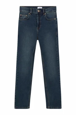 Grunt Jeans grebel Prem Blue Discount