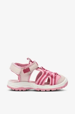 Gulliver Sandaler Oppdal Pink Online