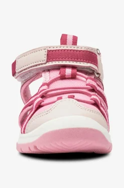 Gulliver Sandaler Oppdal Pink Online