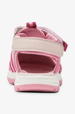 Gulliver Sandaler Oppdal Pink Online