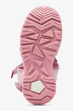 Gulliver Sandaler Oppdal Pink Online