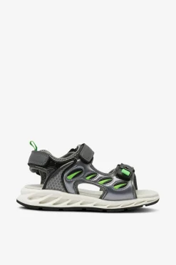 Gulliver Sandaler Trysil Dark grey Hot