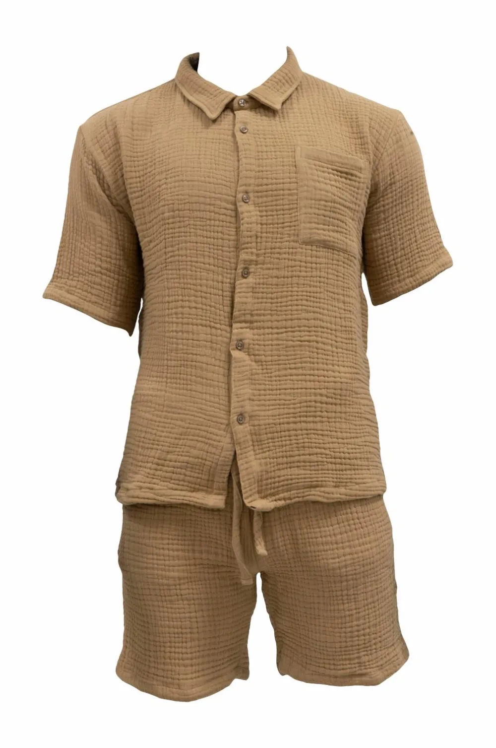 Gustav Ovland Nattøj & Homewear|Nattøj>Pyjamas Nicola Rökt ek