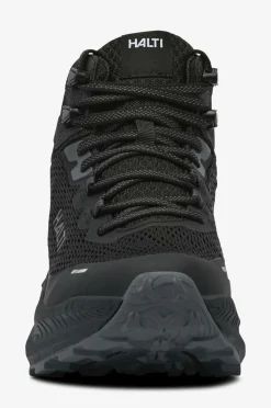 Halti Ankelstøvler Rapid Mid DX M Shoe Black