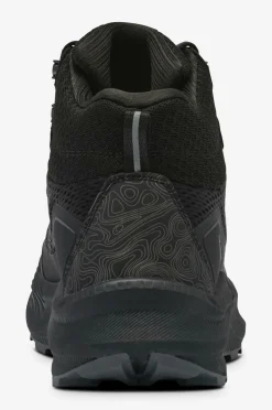 Halti Ankelstøvler Rapid Mid DX M Shoe Black