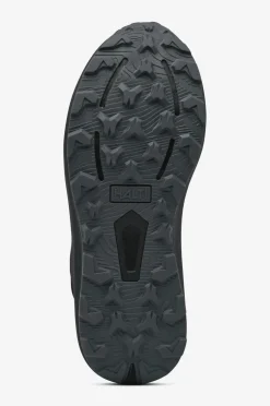Halti Ankelstøvler Rapid Mid DX M Shoe Black