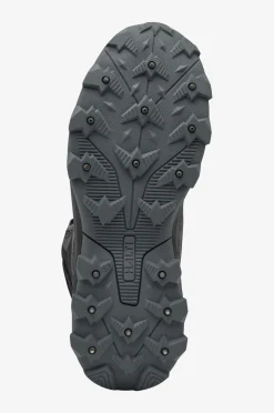 Halti Vandrestøvle Yukon Mid 2 DX FL Spike Black Hot