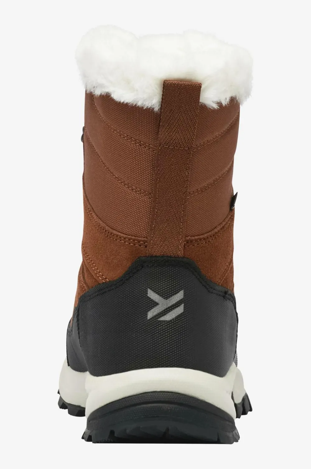 Halti Vinterstøvle Tornio 2 DX Carafe Brown Sale