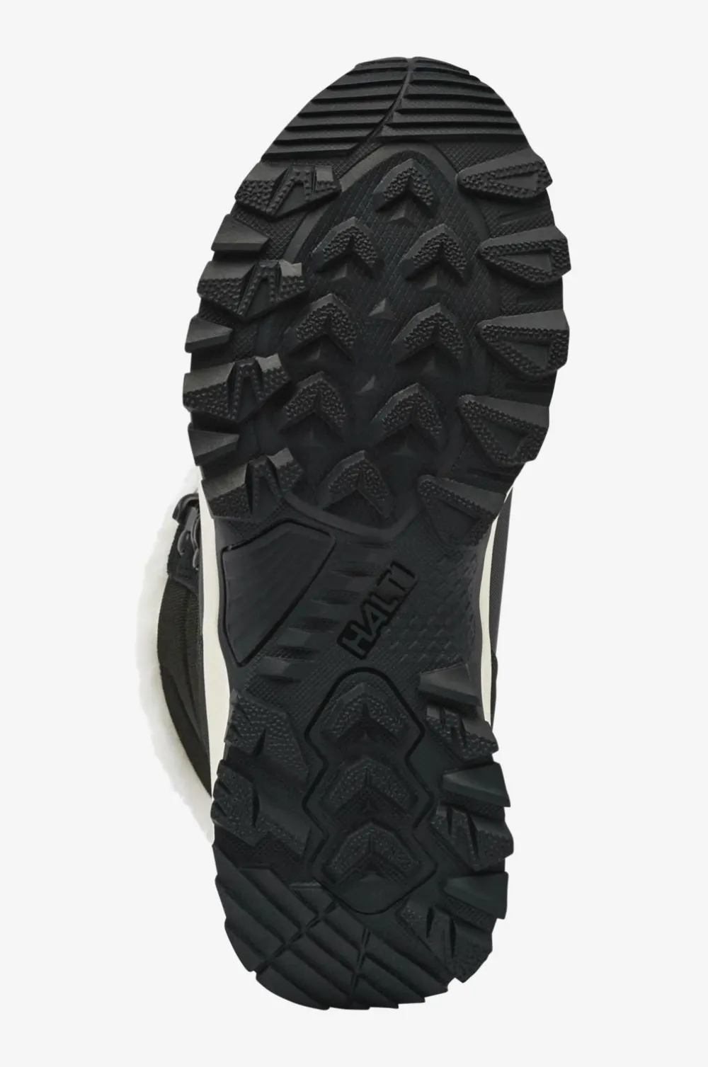 Halti Vinterstøvle Tornio 2 DX Black Best