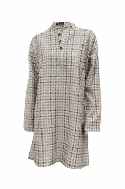 Halvor Bakke Nattøj & Homewear|Nattøj>Natskjorte Chateau Roubine Ren kashmir