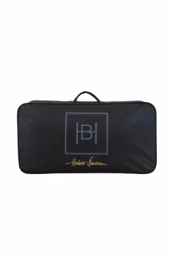 Halvor Bakke Pude Master Pillow Hvid Outlet