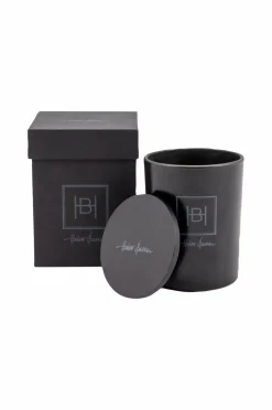 Halvor Bakke Rumduft>Valbonne duftlys African Spice Black