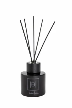 Halvor Bakke Rumduft>Valbonne Reed Diffusers Afrikansk krydderi Sort