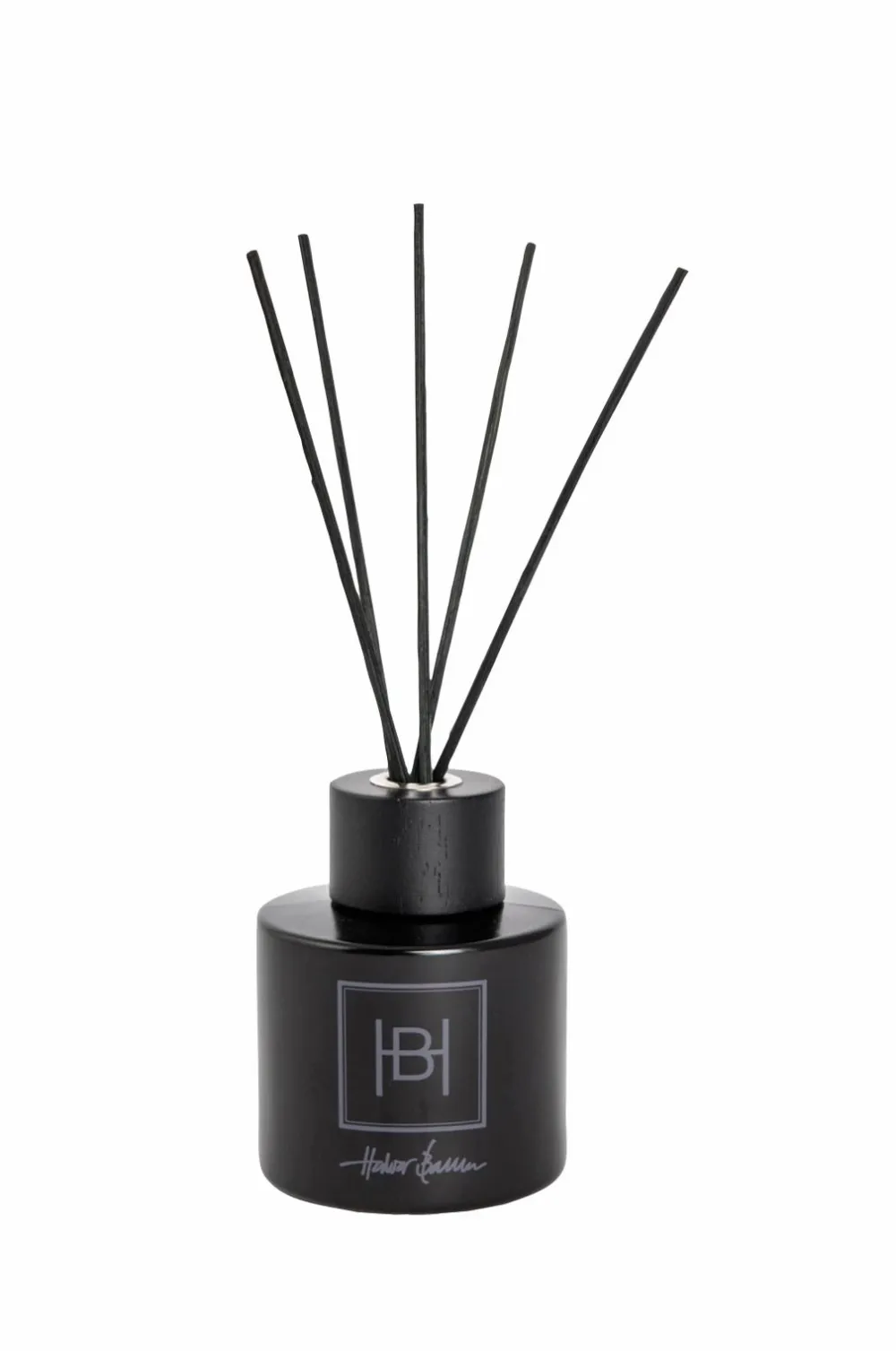 Halvor Bakke Rumduft>Valbonne Reed Diffusers Afrikansk krydderi Sort