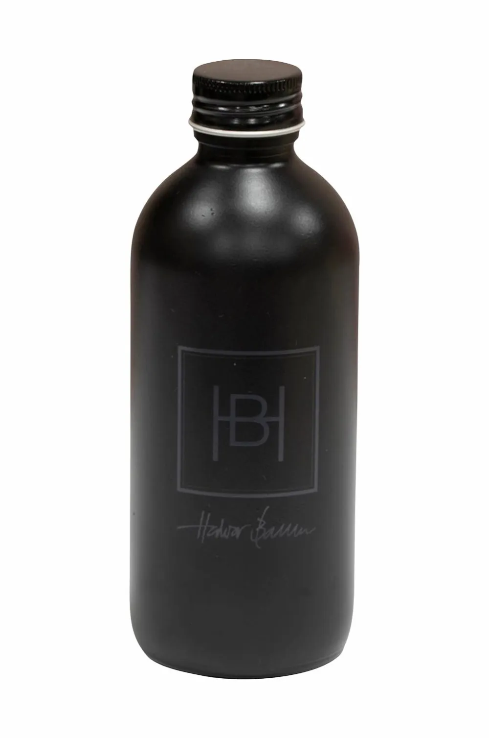 Halvor Bakke Rumduft>Valbonne Refill til diffusor Vinter sort