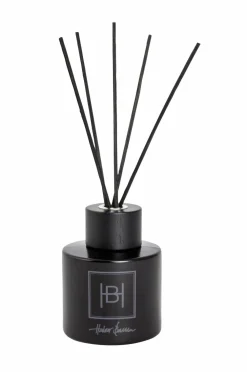 Halvor Bakke Rumduft>Valbonne Reed Diffusers Teakwood Sort