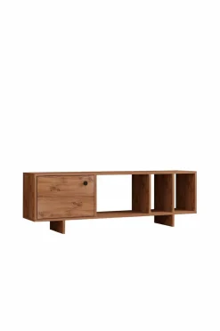 Hanah Home Tv Stativ Veronica Atlantisk fyrretræ New