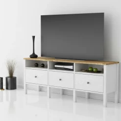 Hanah Home Tv-Bænke><noscript><img width=