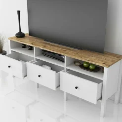 Hanah Home Tv-Bænke><noscript><img width=