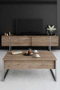 Hanah Home Tv-Bænke><noscript><img width=