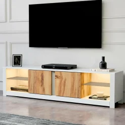Hanah Home Tv-Bænke><noscript><img width=