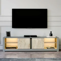 Hanah Home Tv-Bænke><noscript><img width=