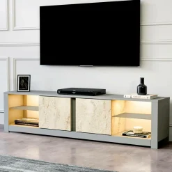 Hanah Home Tv-Bænke><noscript><img width=