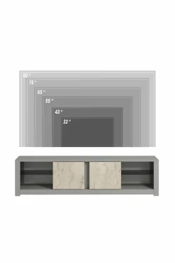 Hanah Home Tv-Bænke><noscript><img width=