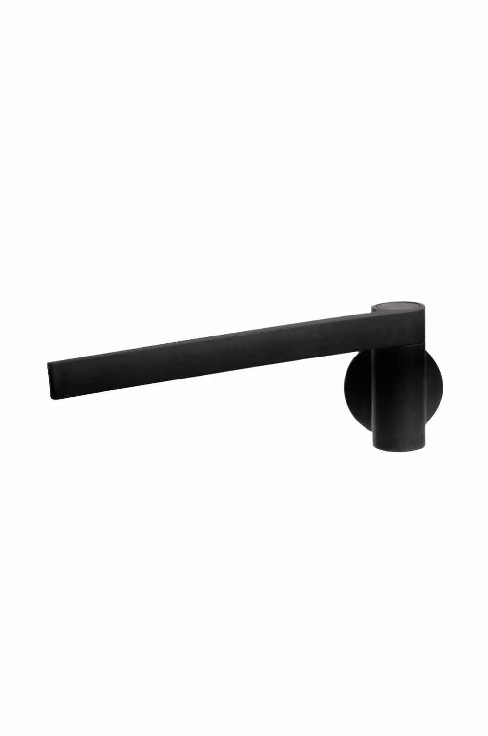 HAPPY SiNKS Opvask & Rengøring>Holder til karklud Black Biocomposite