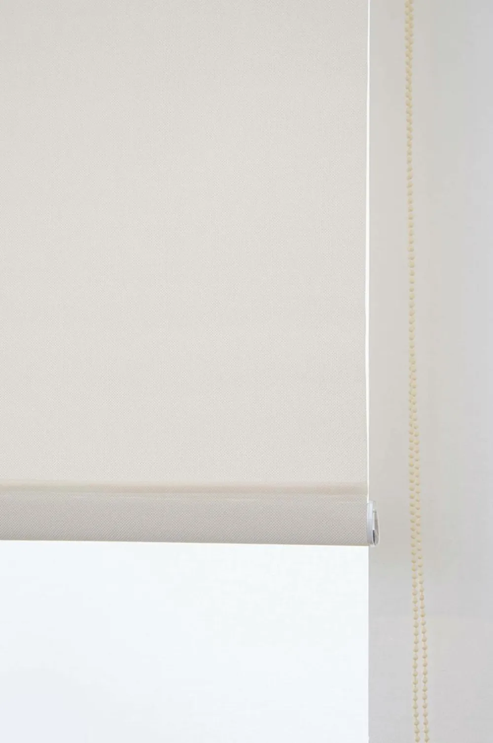 Hasta Foldegardiner>Rullegardin Screen BEIGE