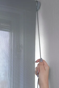 Hasta Foldegardiner>Rullegardin Screen Forged iron