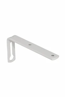 Hasta Vægvinkel 10 cm Hvid Online