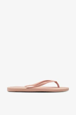 Havaianas Flip flops Hav. Slim II 0076 Ballet Rose New
