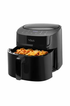 Haws Små Køkkenmaskiner>AirFryer 7,5 L 2150W Svart