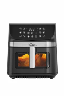 Haws AirFryer 9,2L 1800W Svart New