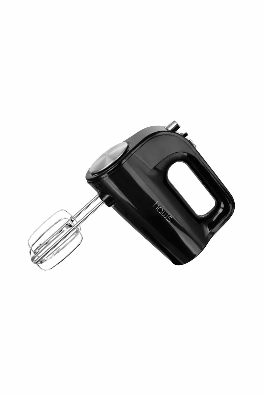 Haws Små Køkkenmaskiner>Håndmixer 250W Sort