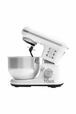 Haws Små Køkkenmaskiner>Køkkenmaskine 1200 W Hvid