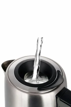 Haws Vandkedel i rustfrit stål 1,7 L 2200W Sølvfarvet Discount