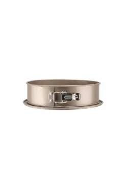 Heirol Springform 24 cm Guld Outlet