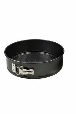 Heirol Springform Pande 26 cm Sort New