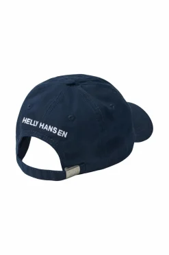 Helly Hansen Hatte & Kasketter|Accessories>Kasket Logo 597 navy