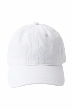Helly Hansen Kasket Logo White Discount