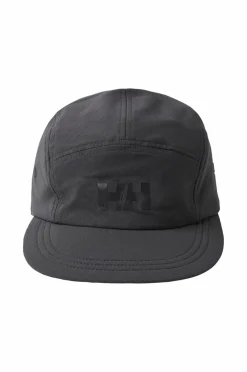 Helly Hansen Kasket Cascade Shield Cap 980 ebony New
