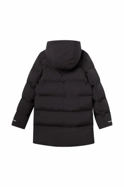 Helly Hansen Parka JR Adore Puffy Parka Black Best