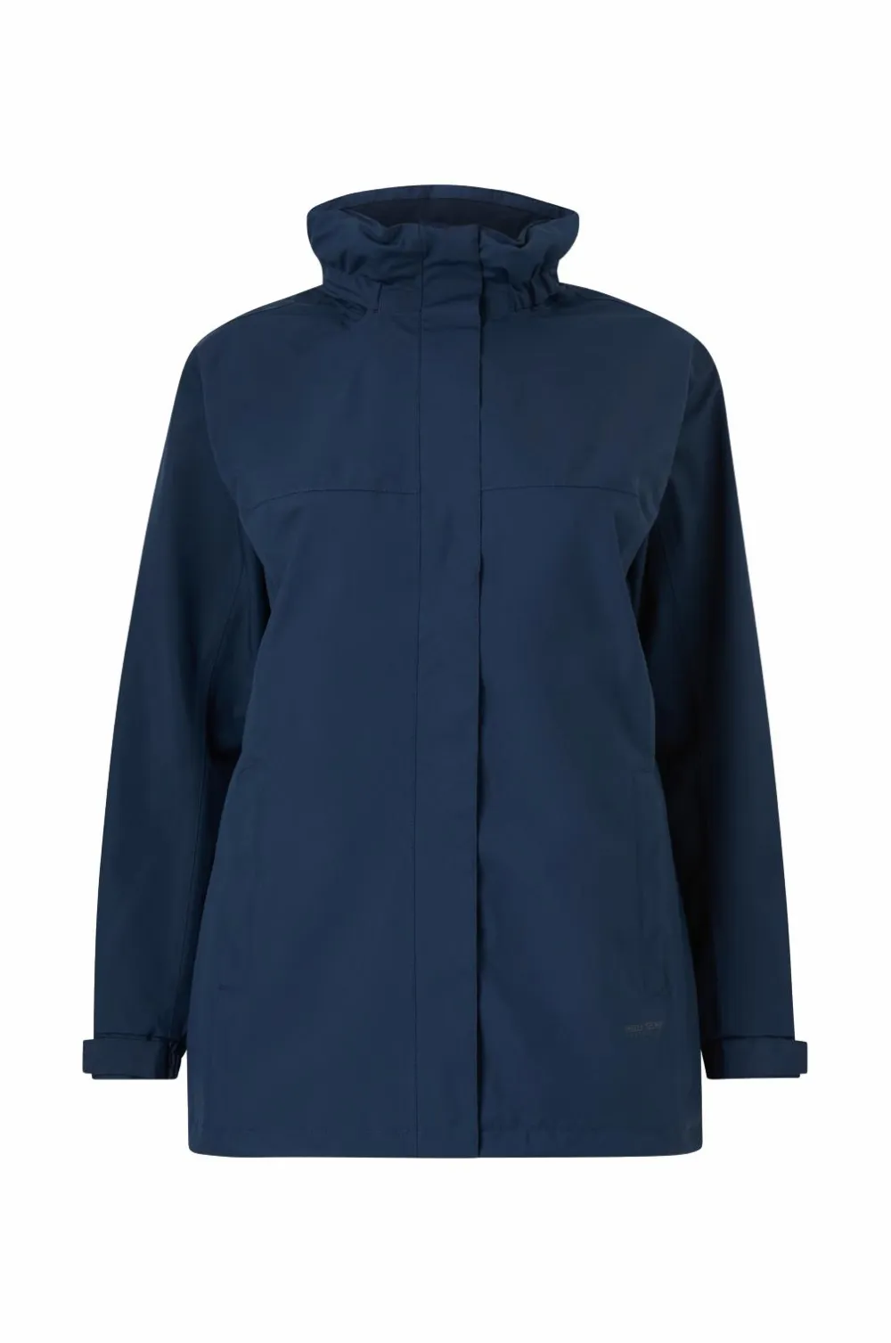 Helly Hansen Regnjakke W Aden Plus Jacket Discount