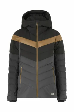 Helly Hansen Overtøj|Overtøj>Skijakke W Imperial Puffy 2.0 Jacket Black