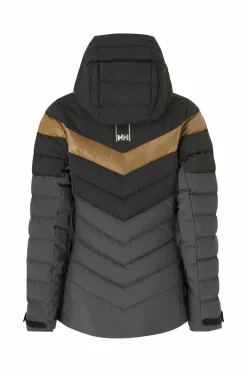 Helly Hansen Overtøj|Overtøj>Skijakke W Imperial Puffy 2.0 Jacket Black