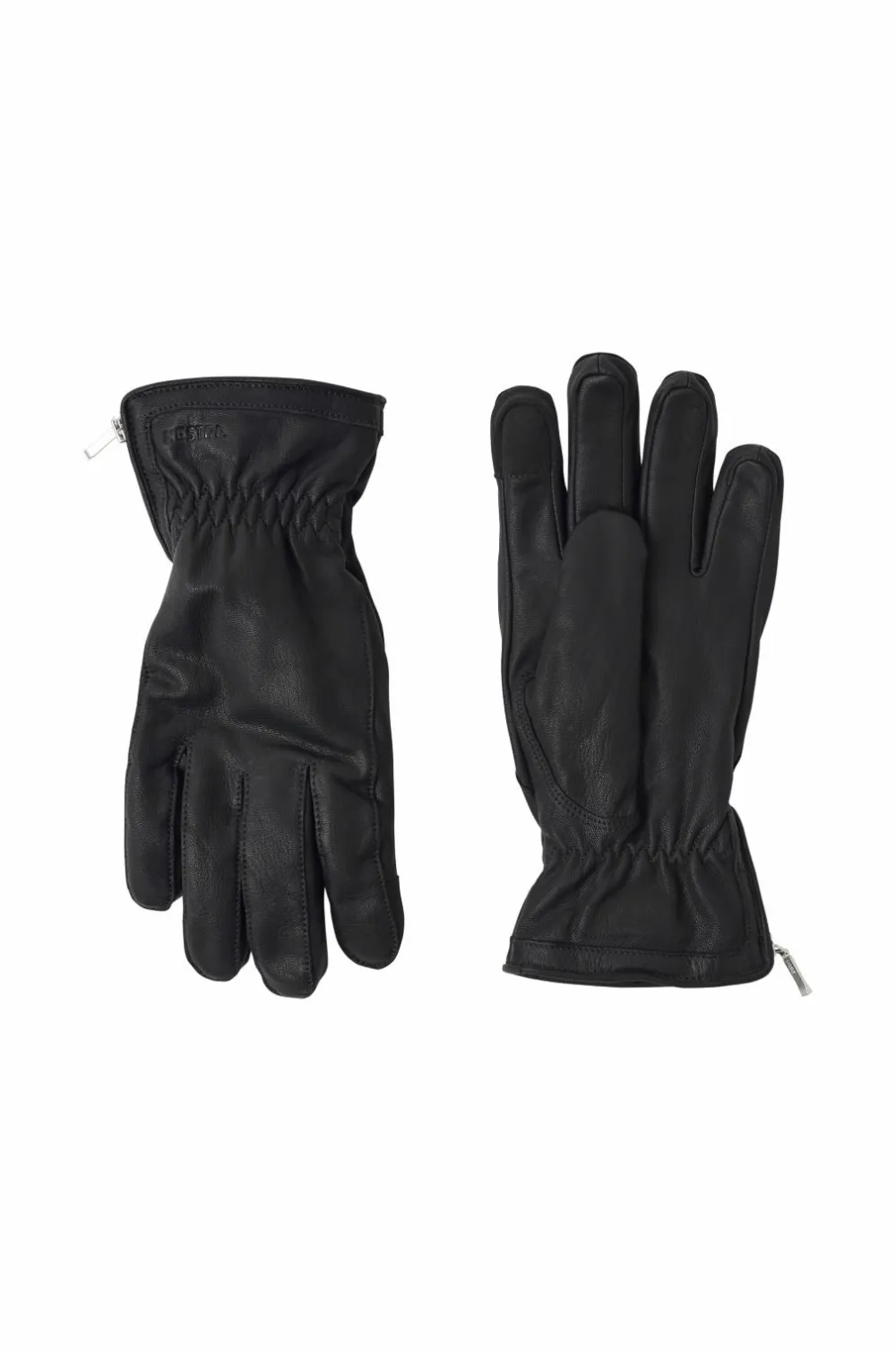 Hestra Handsker & Vanter>Handske Alva Black