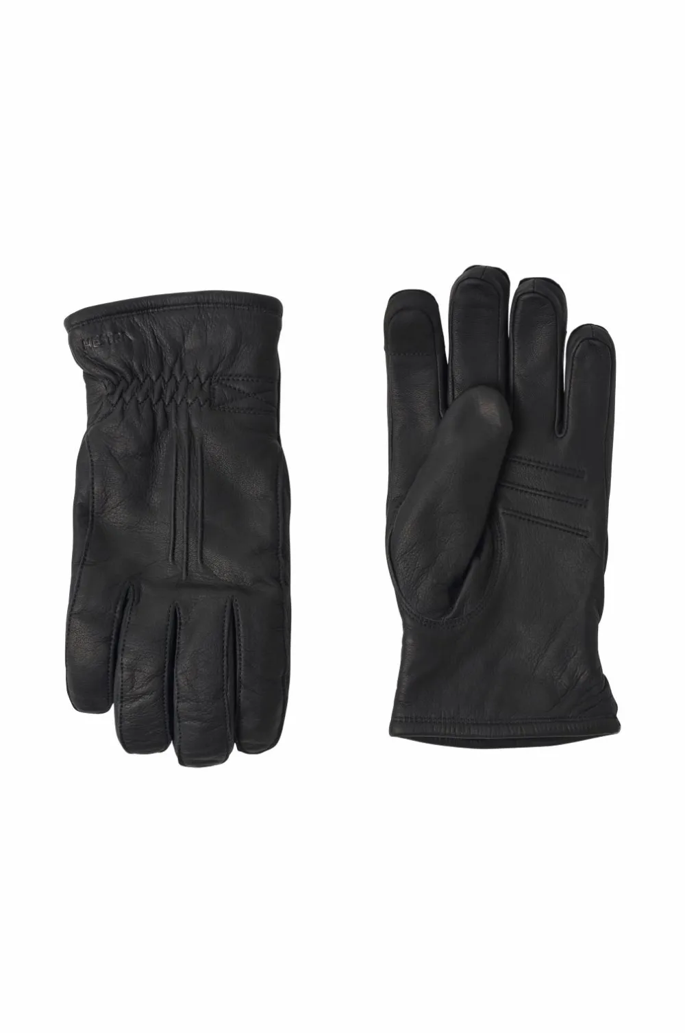 Hestra Handsker &- Vanter|Accessories>Handske Alvar Black